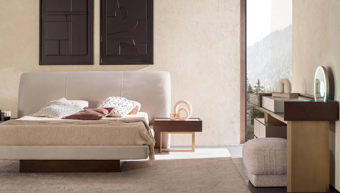 Code Yatak Odası Takımı - Resim 4