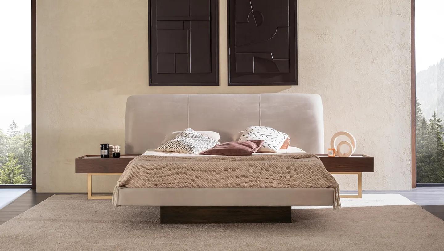 Code Yatak Odası Takımı - Resim 5