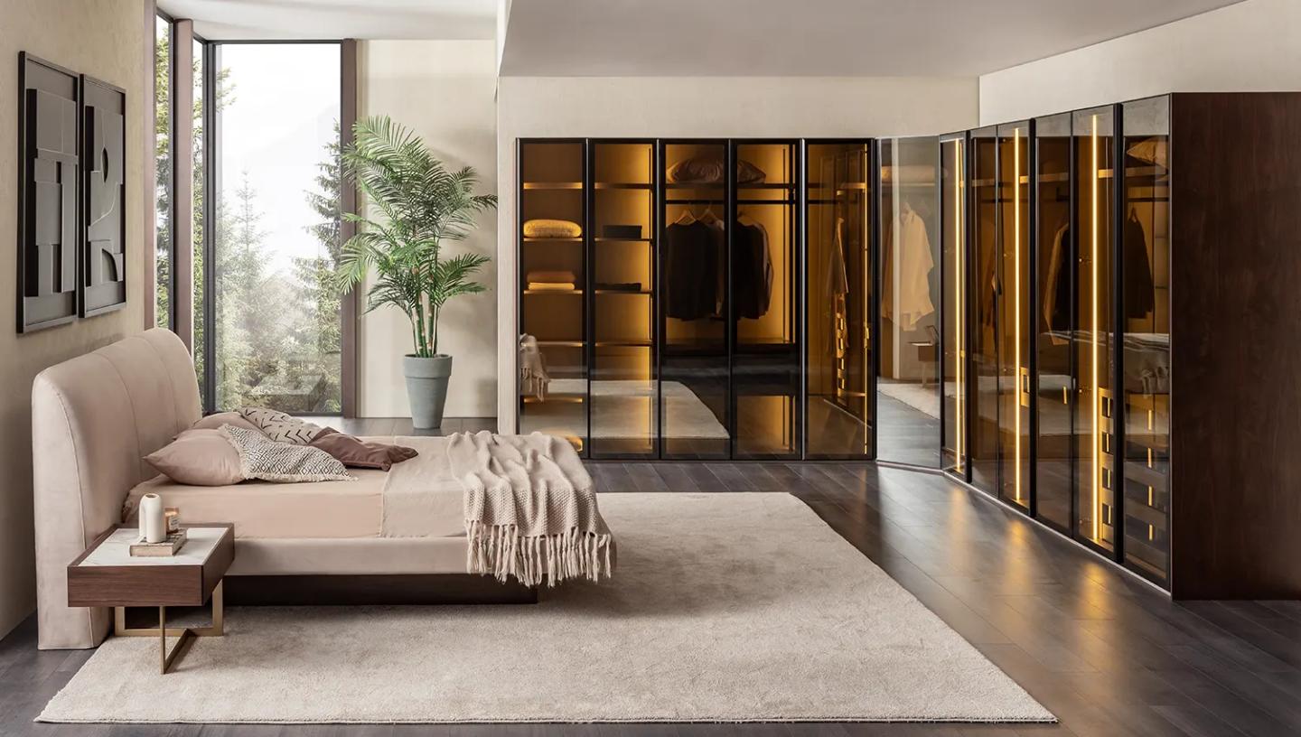 Code Yatak Odası Takımı - Resim 6