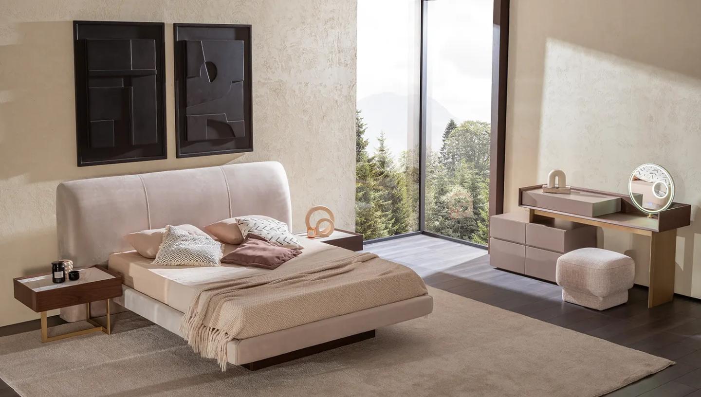 Code Yatak Odası Takımı - Resim 9