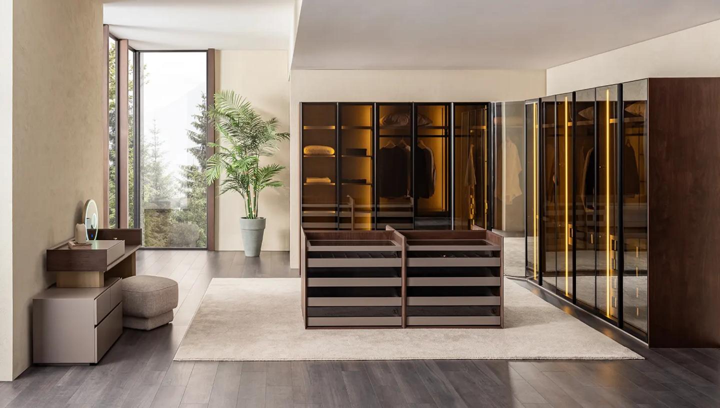 Code Yatak Odası Takımı - Resim 11