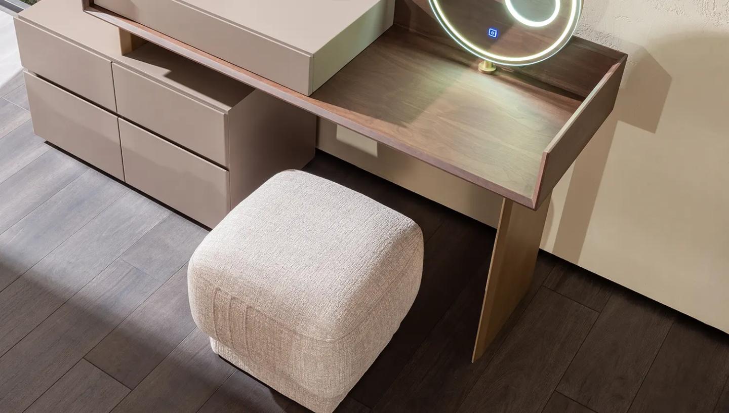 Code Yatak Odası Takımı - Resim 12