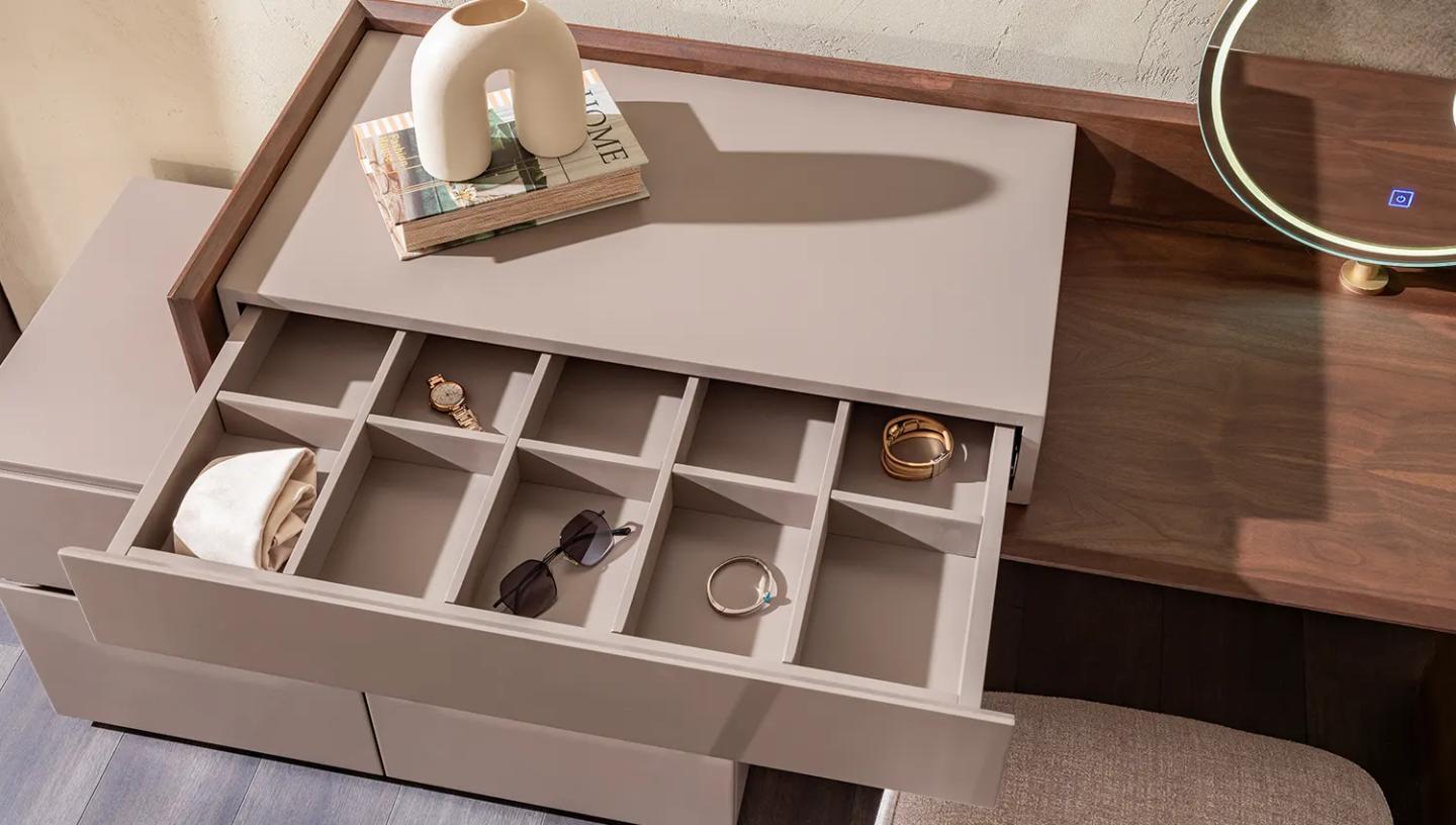 Code Yatak Odası Takımı - Resim 13