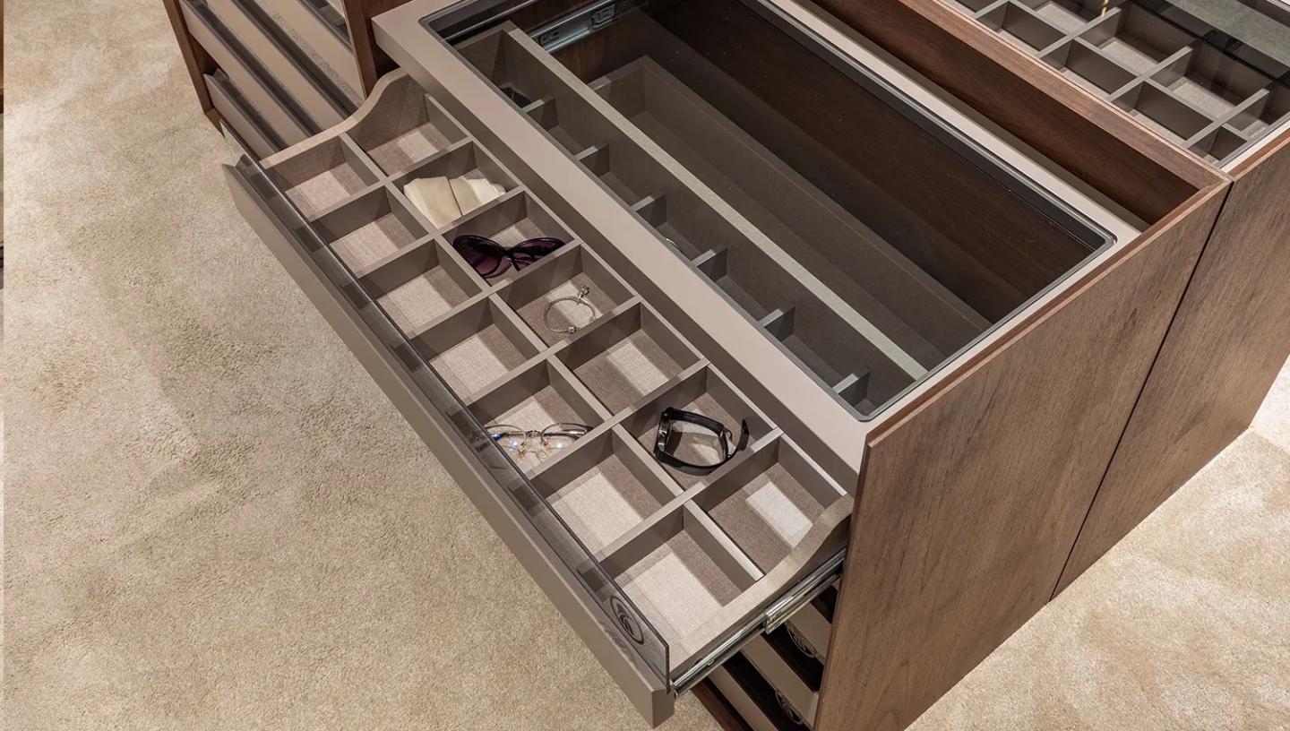 Code Yatak Odası Takımı - Resim 16