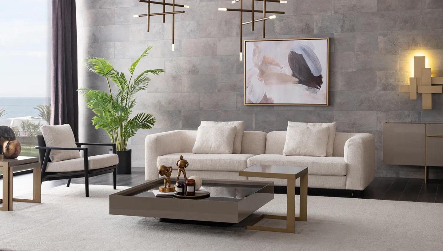 Moly Koltuk Takımı - Resim 2