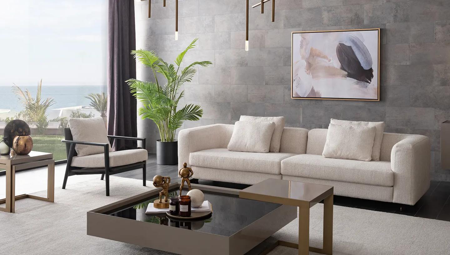 Moly Koltuk Takımı - Resim 3