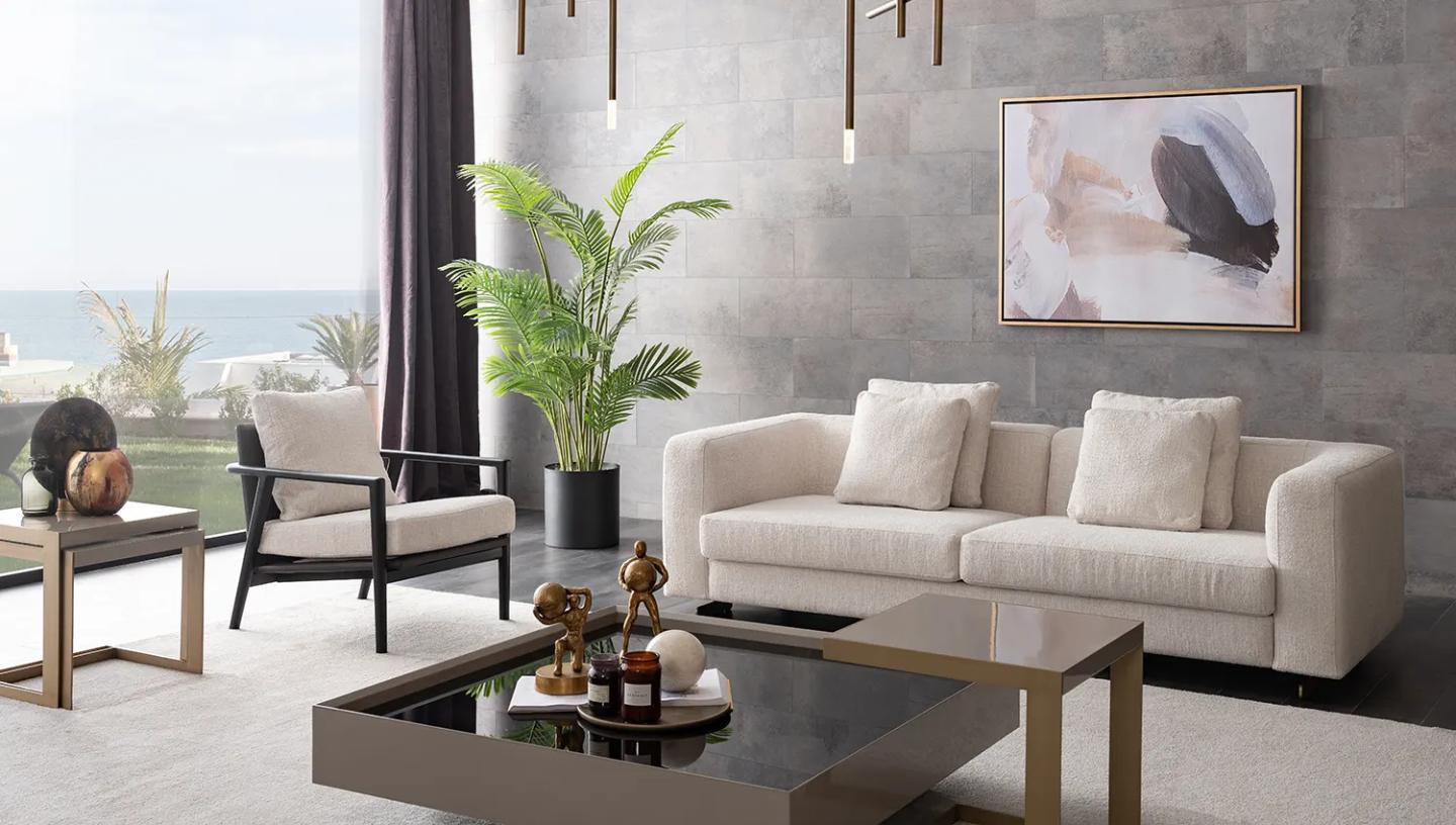 Moly Koltuk Takımı - Resim 4