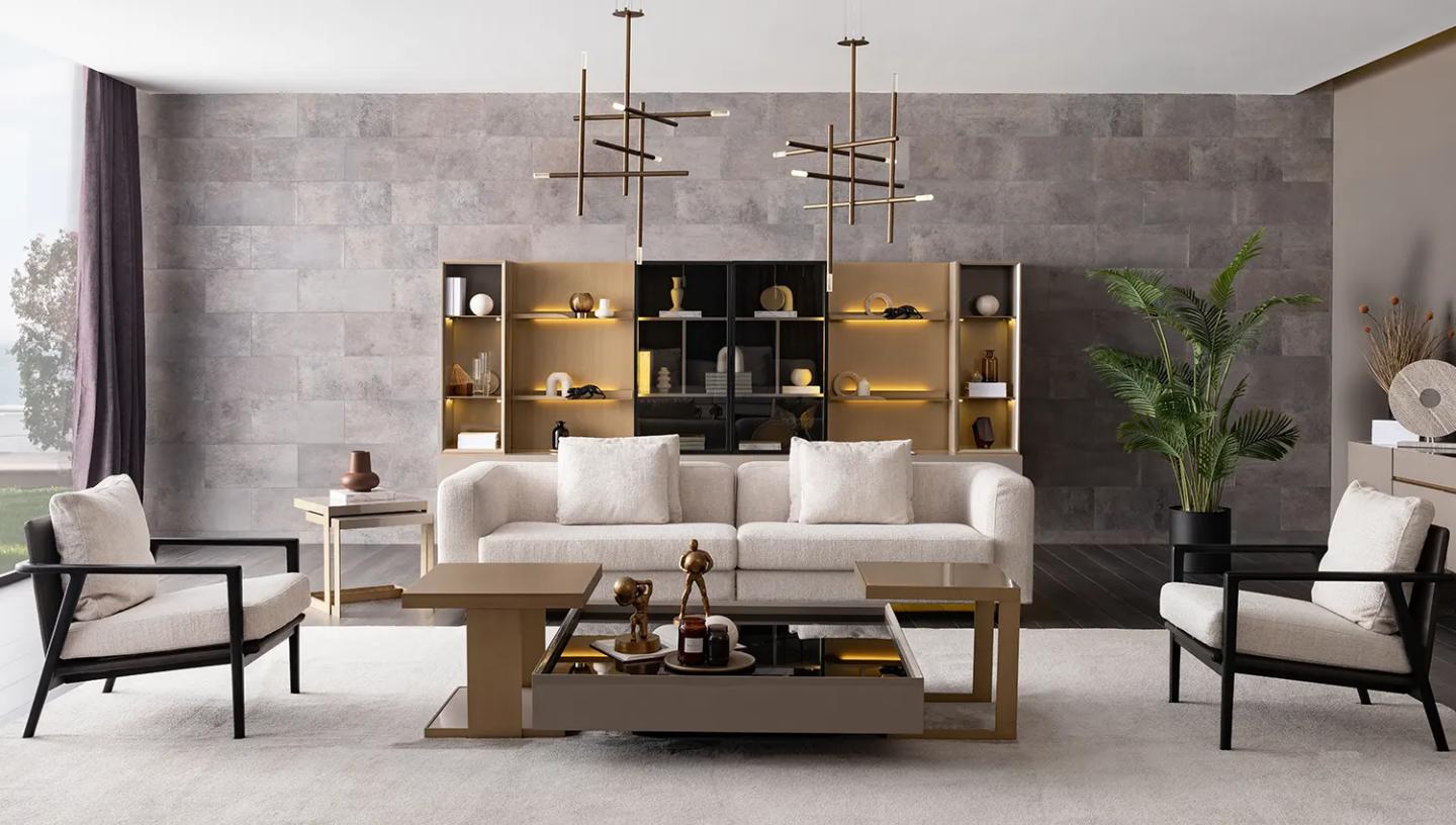 Moly Koltuk Takımı - Resim 5