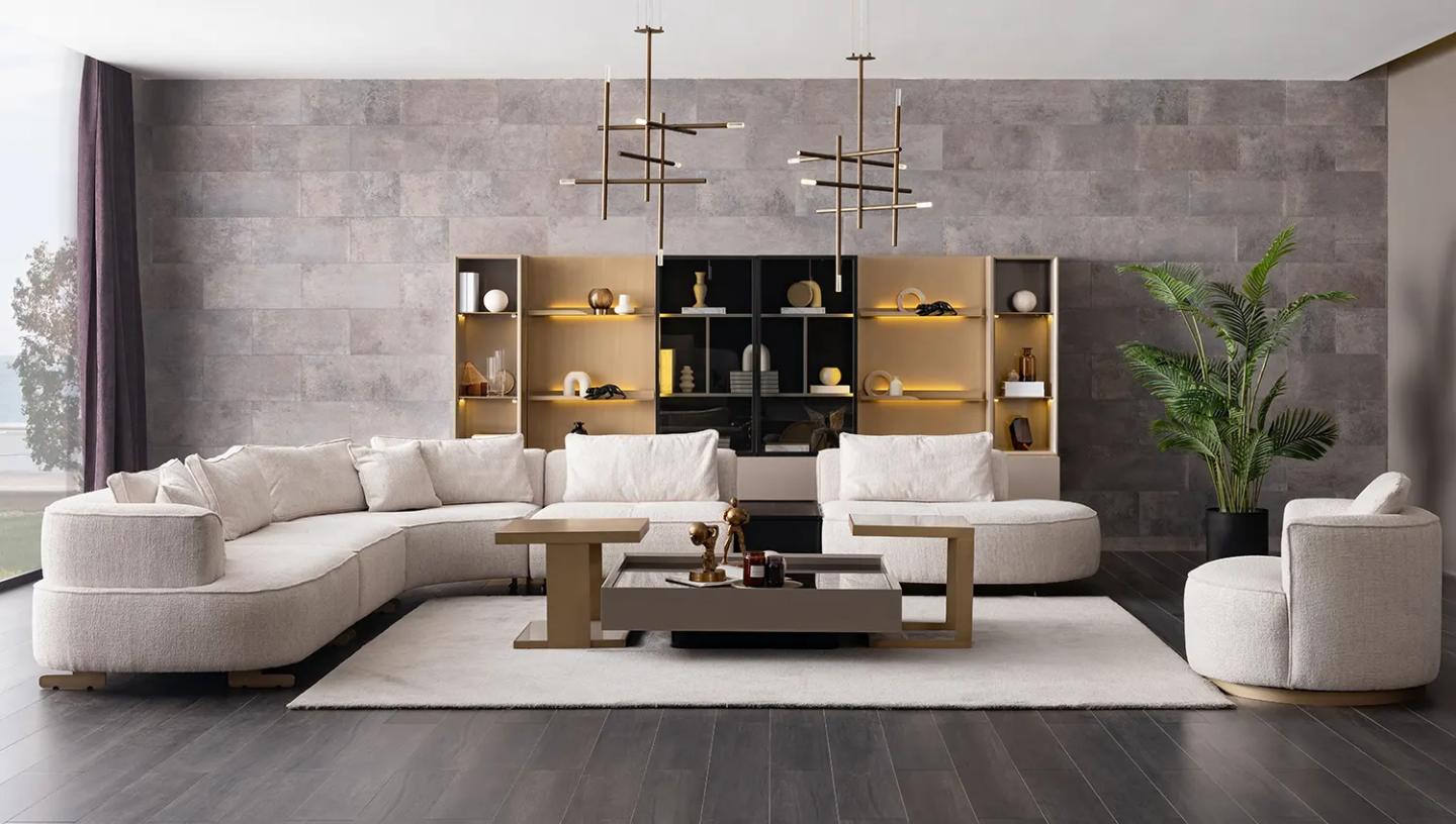 Moly Koltuk Takımı - Resim 7