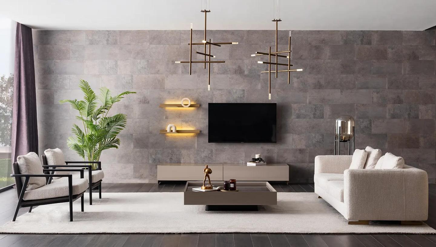 Moly Koltuk Takımı - Resim 8