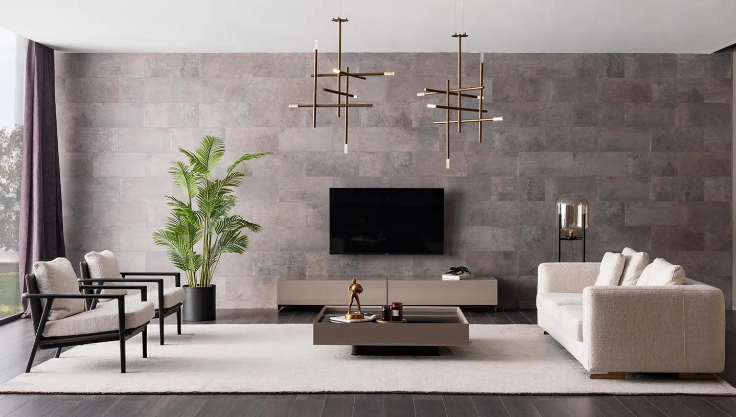 Moly Tv Ünitesi - Resim 7