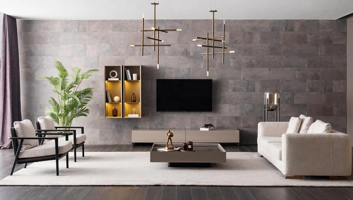 Moly Tv Ünitesi - Resim 9