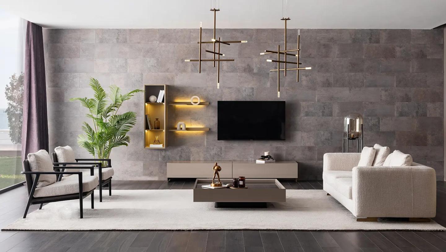 Moly Tv Ünitesi - Resim 10