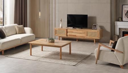 Natura Tv  Ünitesi