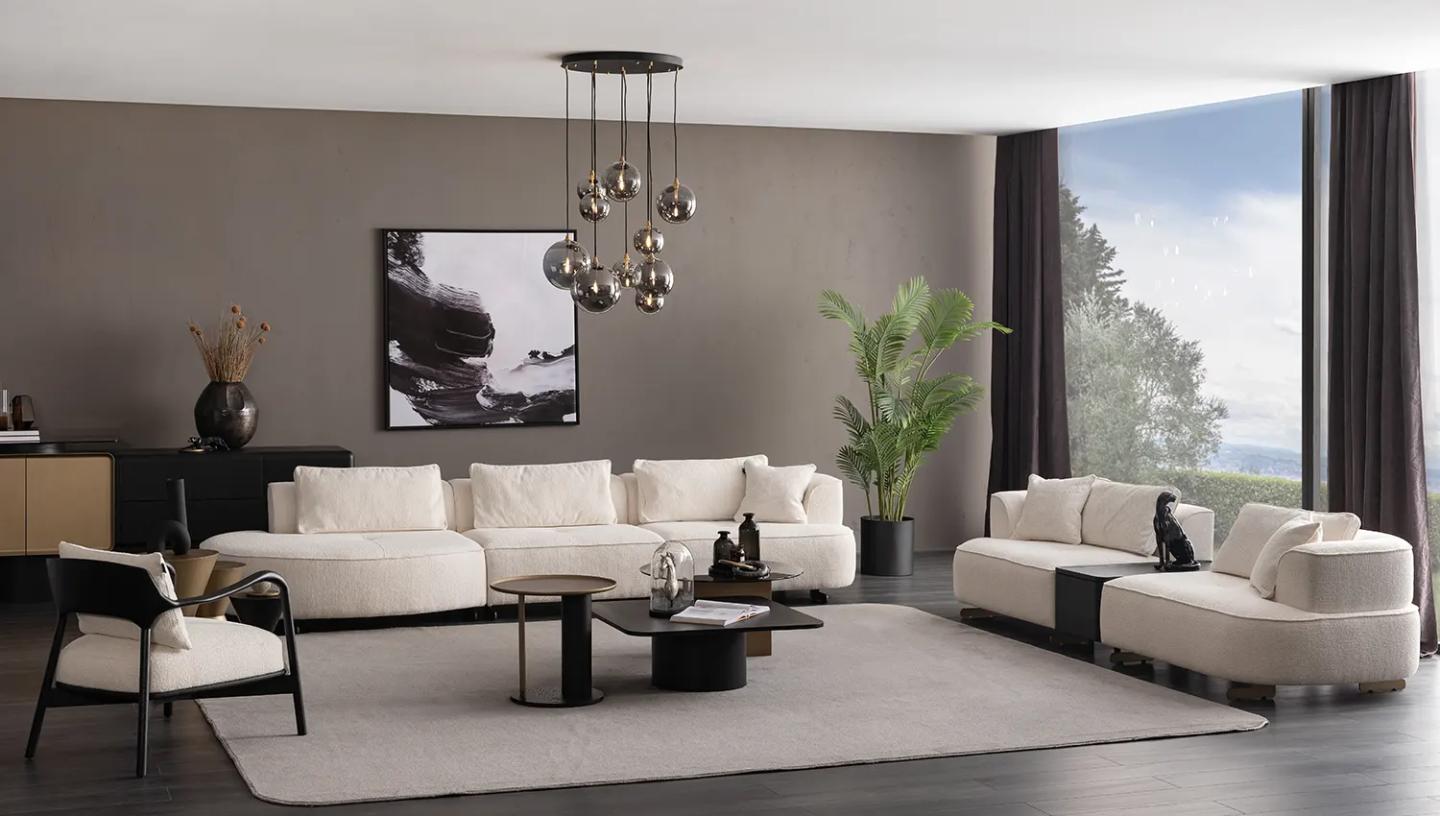 Rows Koltuk Takımı - Resim 1