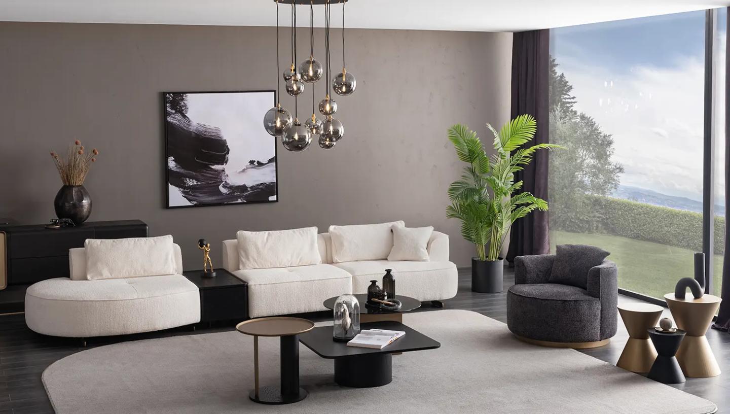 Rows Koltuk Takımı - Resim 2