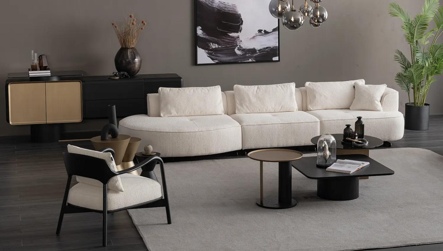 Rows Koltuk Takımı - Resim 3