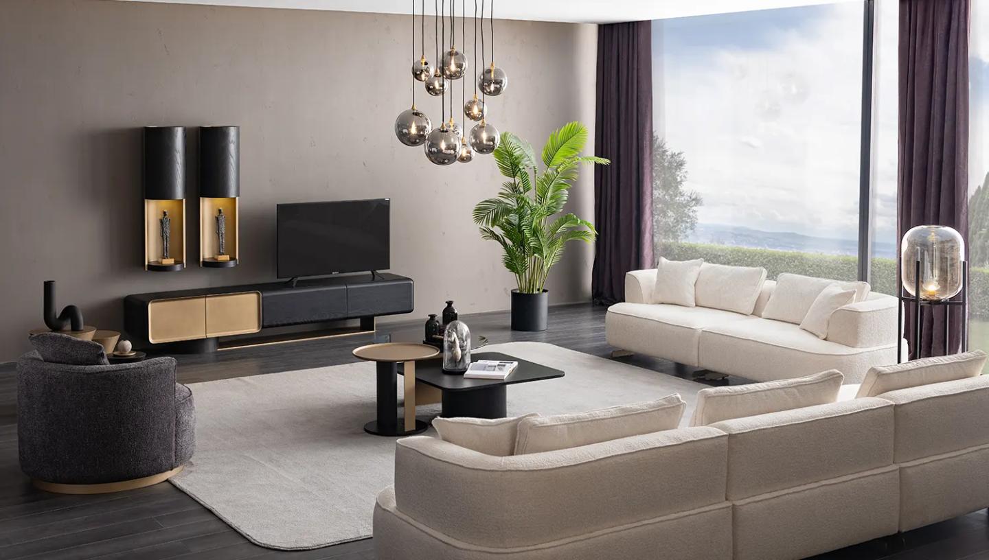 Rows Koltuk Takımı - Resim 4