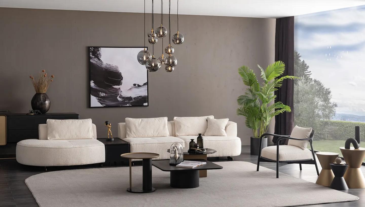 Rows Koltuk Takımı - Resim 5