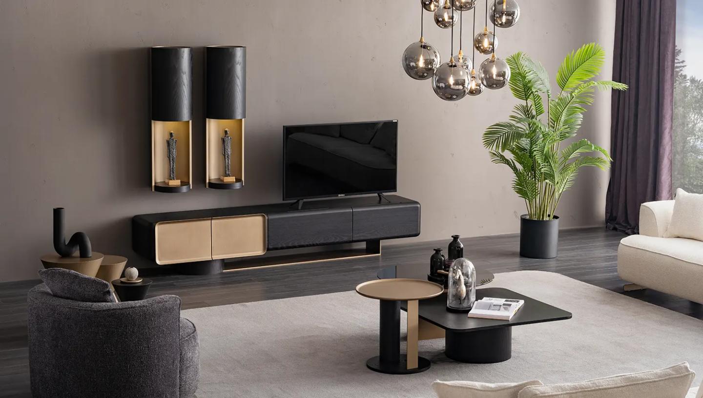 Rows Koltuk Takımı - Resim 8