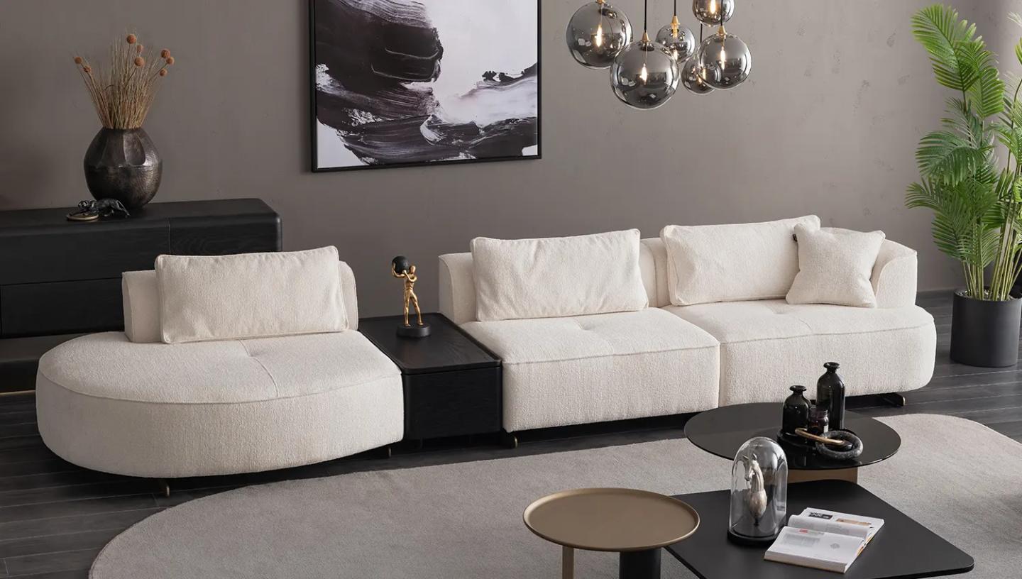 Rows Koltuk Takımı - Resim 9