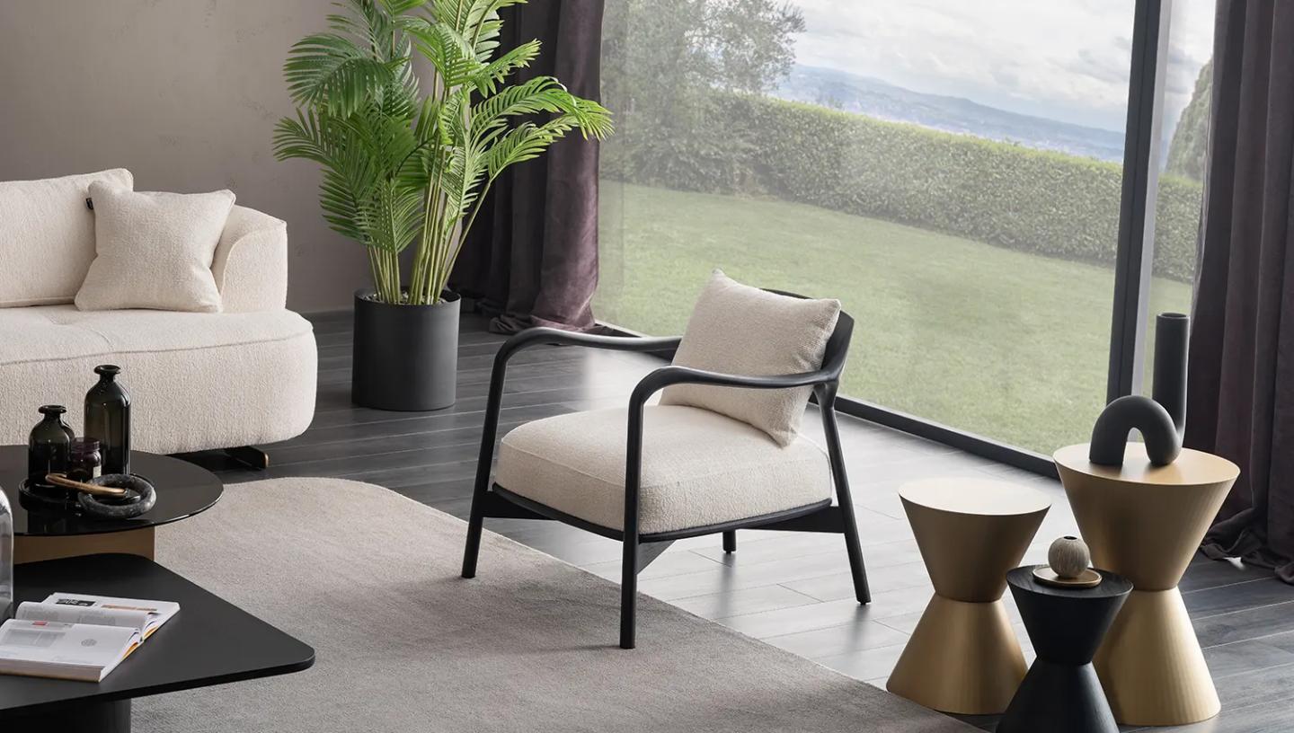 Rows Koltuk Takımı - Resim 11