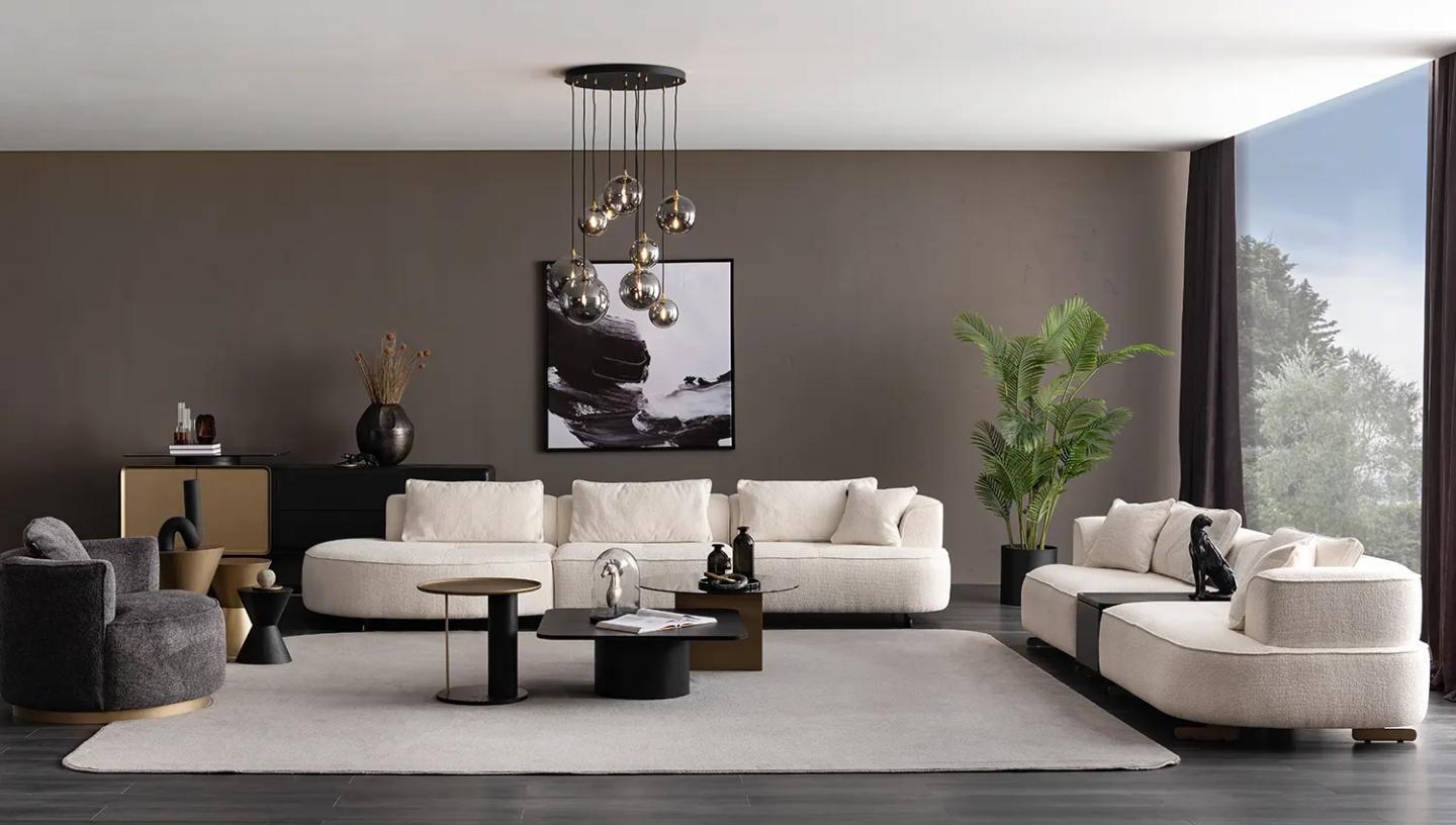 Rows Koltuk Takımı - Resim 12