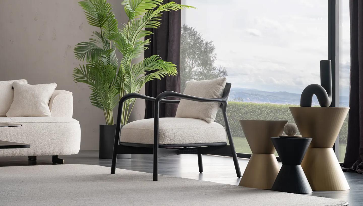 Rows Koltuk Takımı - Resim 13