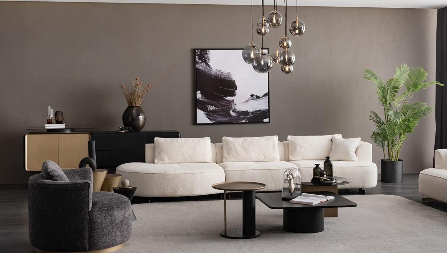 Rows Koltuk Takımı - Resim 14