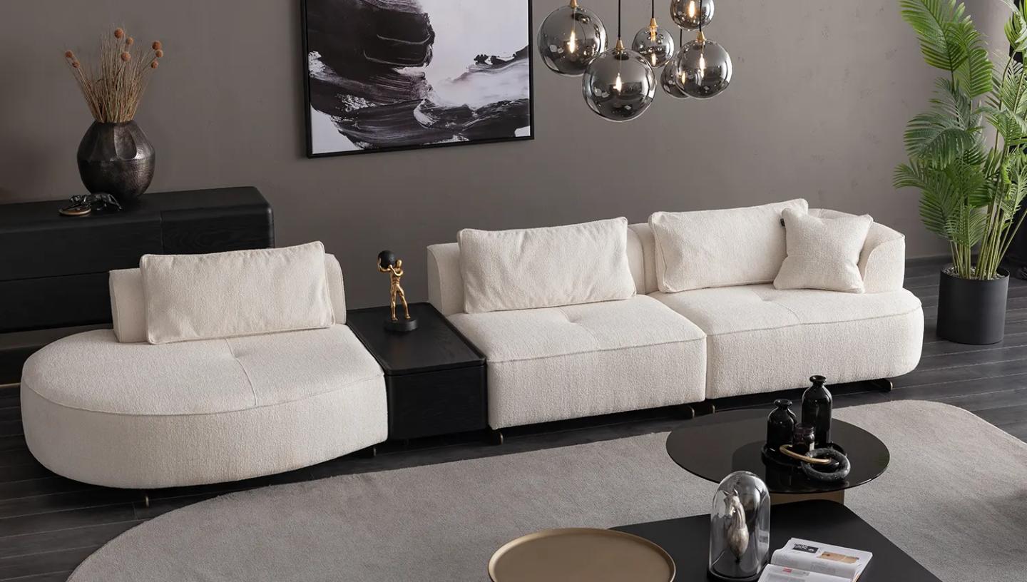 Rows Koltuk Takımı - Resim 15