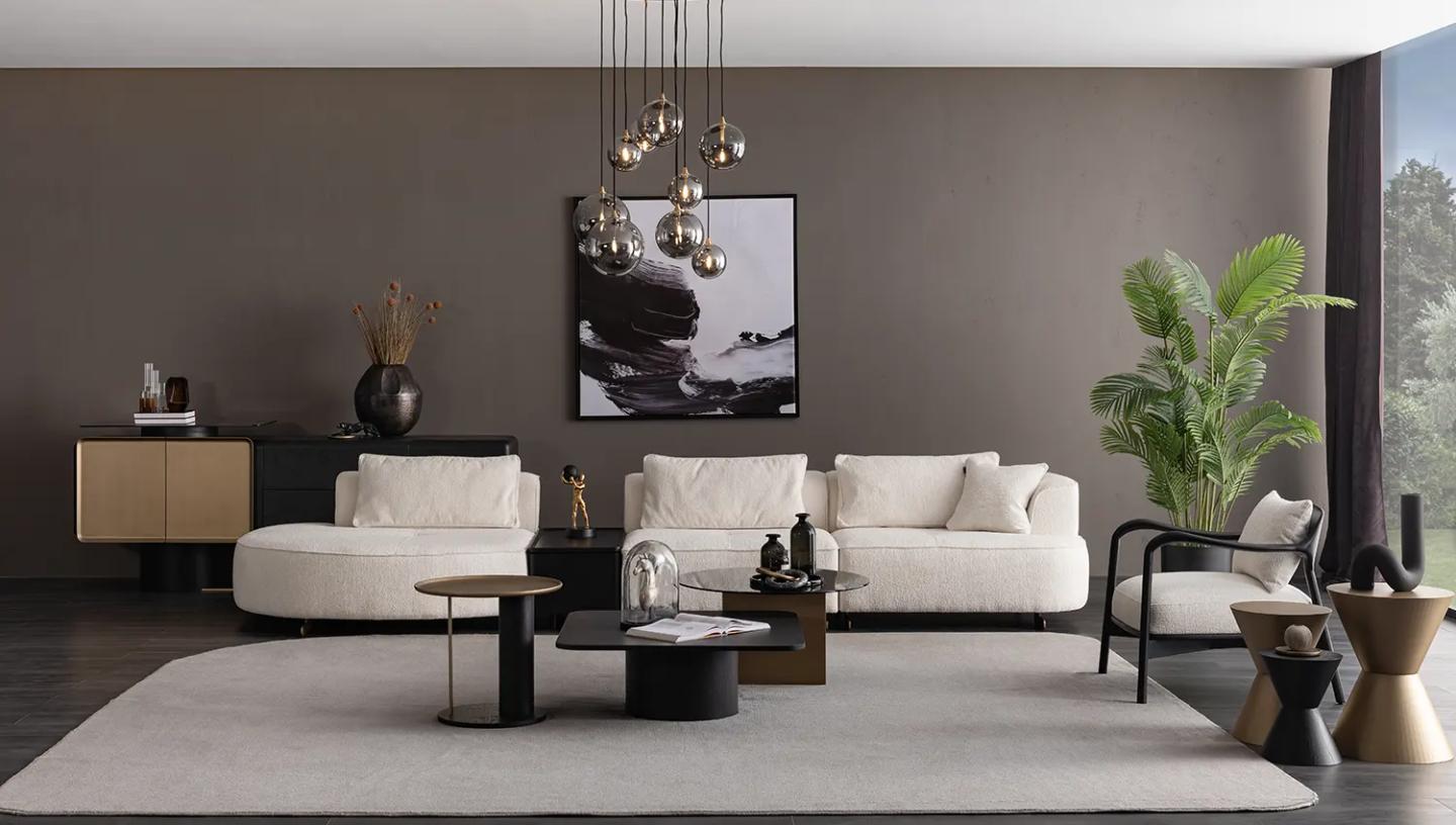 Rows Koltuk Takımı - Resim 17