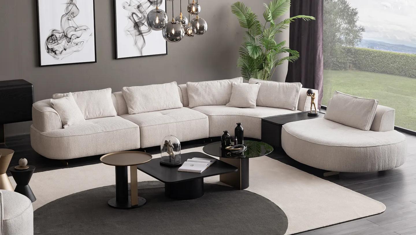 Rows Köşe Takımı - Resim 2