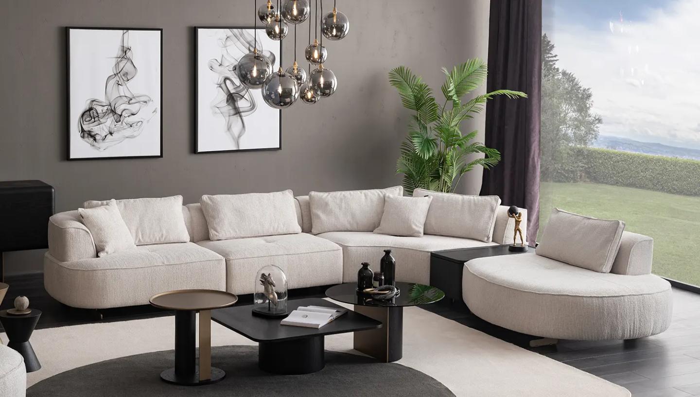 Rows Köşe Takımı - Resim 3