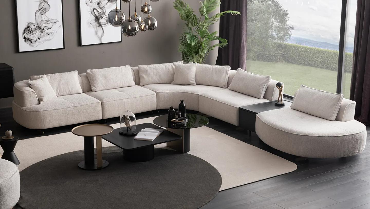 Rows Köşe Takımı - Resim 5