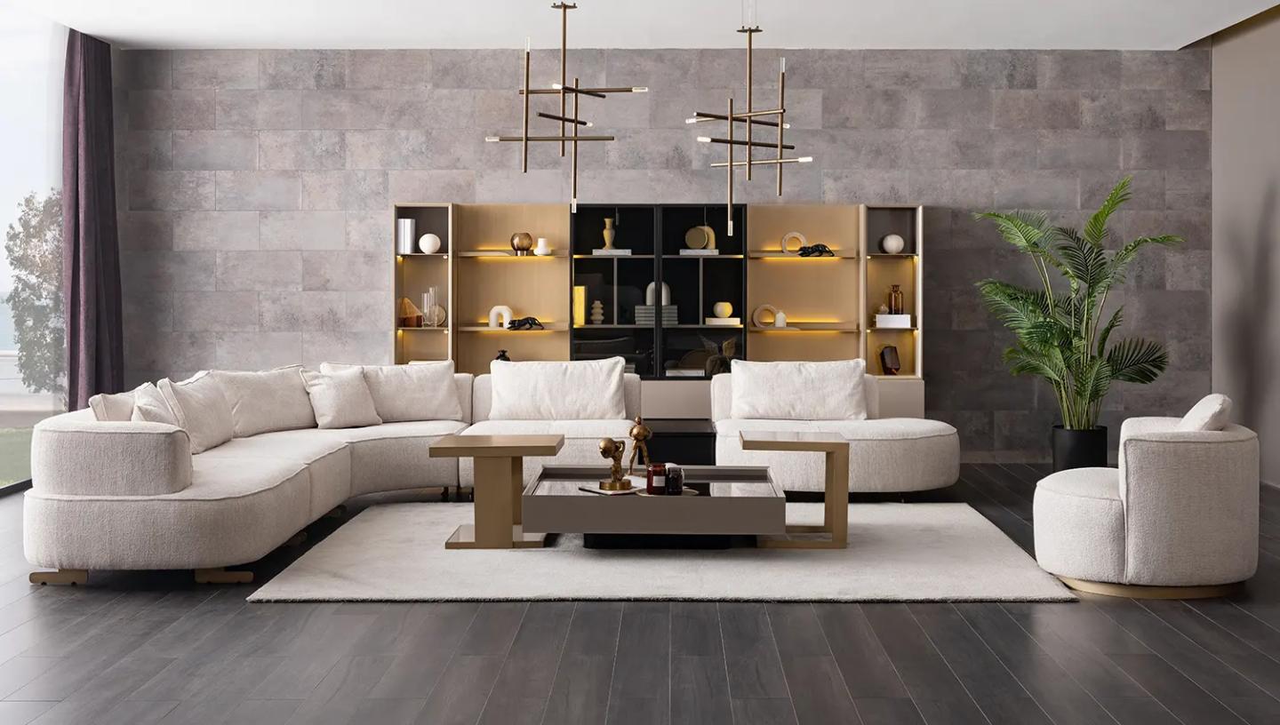 Rows Köşe Takımı - Resim 7