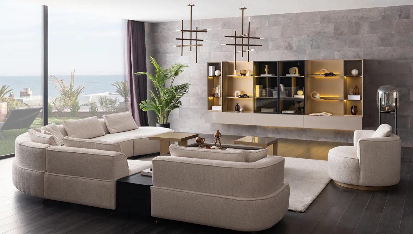 Rows Köşe Takımı - Resim 8