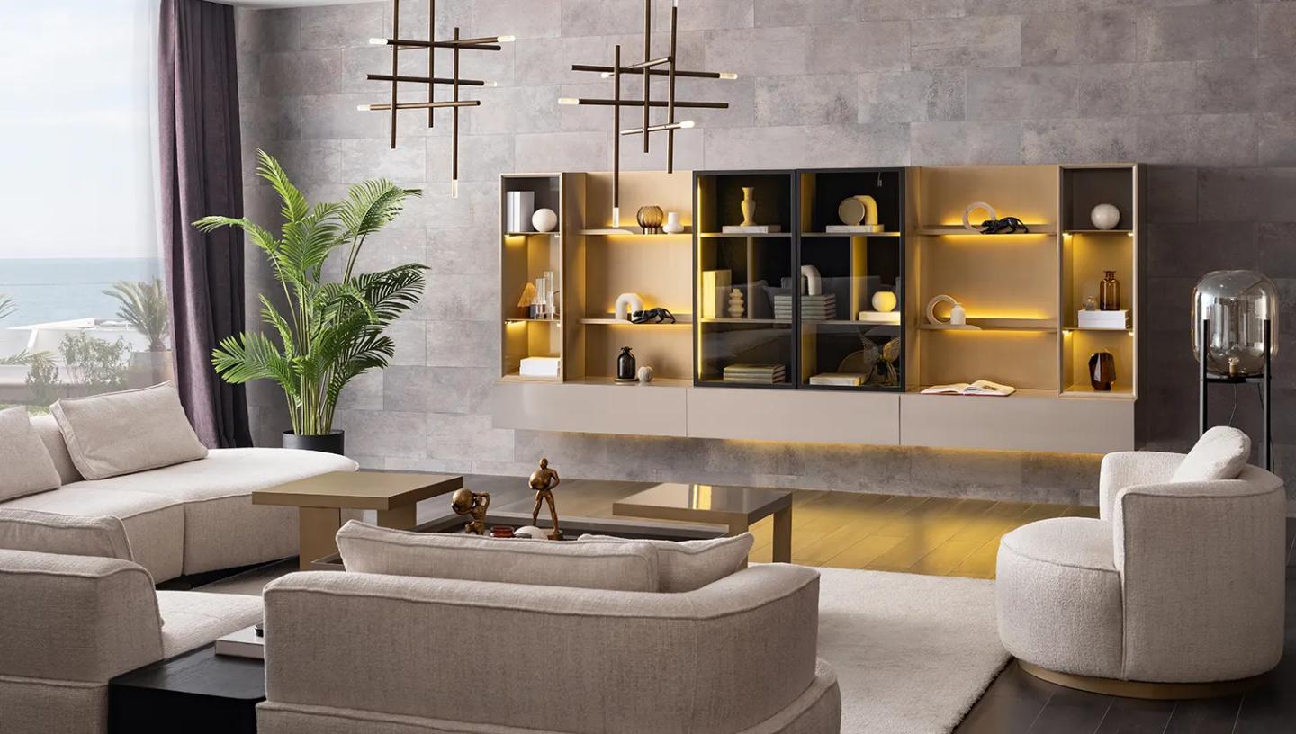 Rows Köşe Takımı - Resim 9