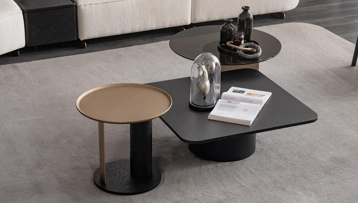 Rows Orta Sehpa - Resim 2