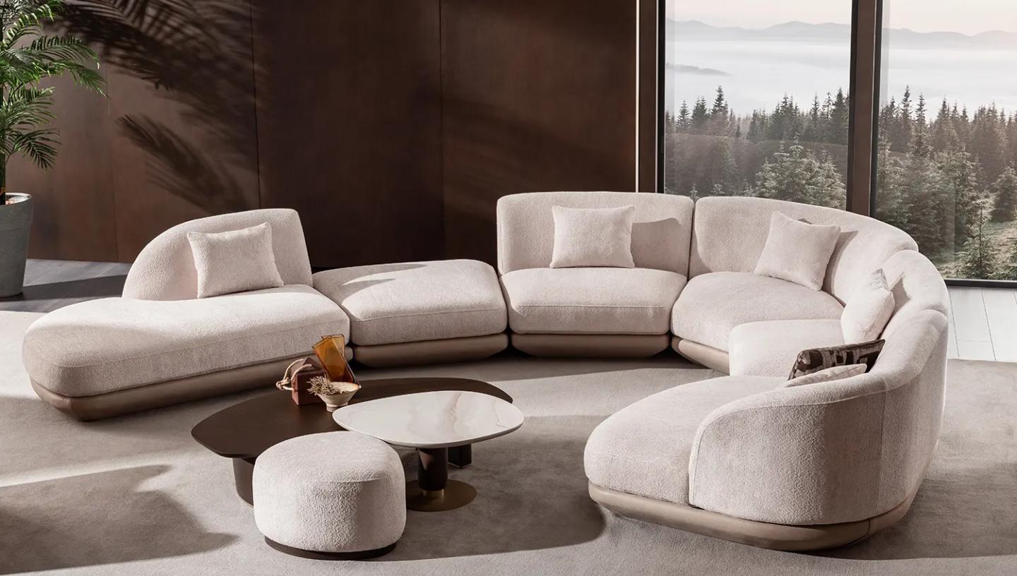 Strada Köşe Koltuk Takımı - Resim 2