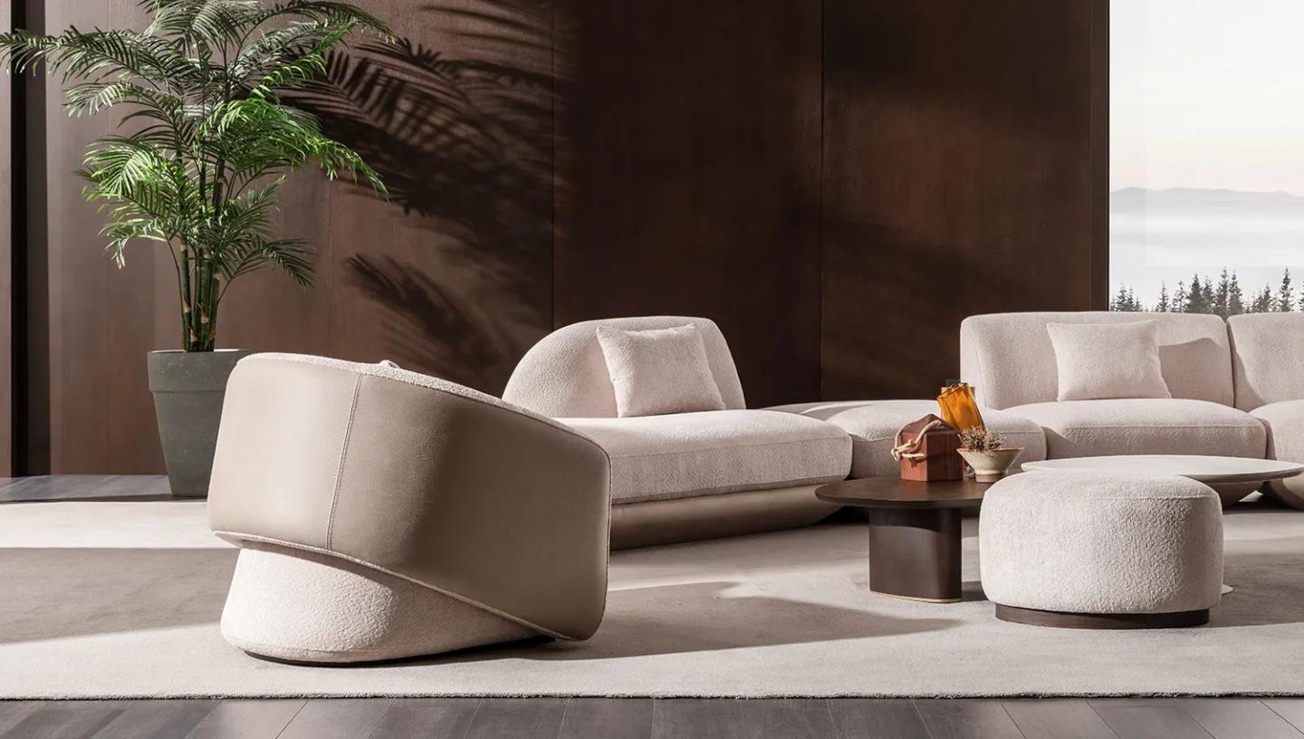 Strada Köşe Koltuk Takımı - Resim 6