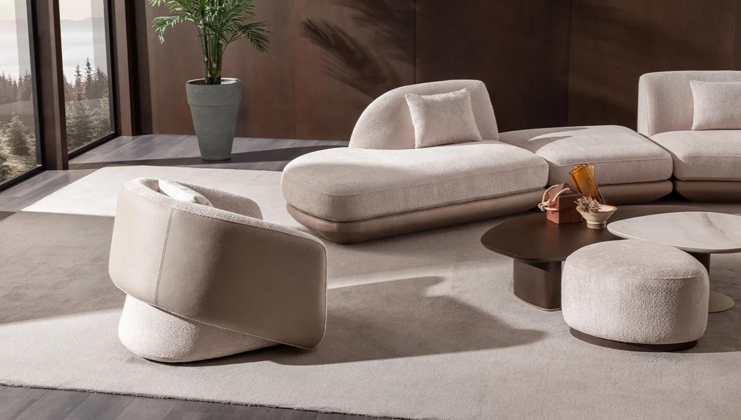 Strada Köşe Koltuk Takımı - Resim 7