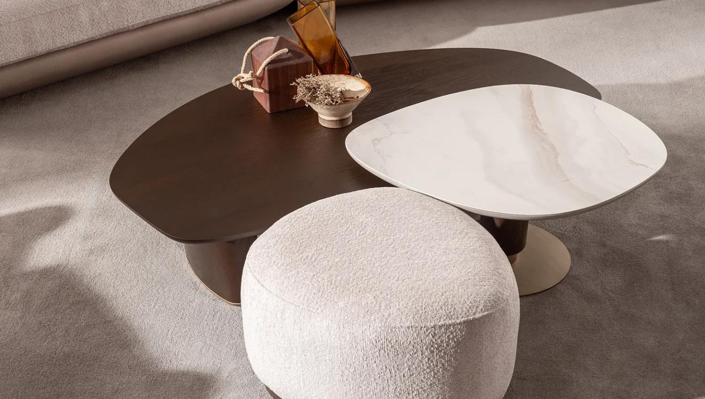 Strada Köşe Koltuk Takımı - Resim 11