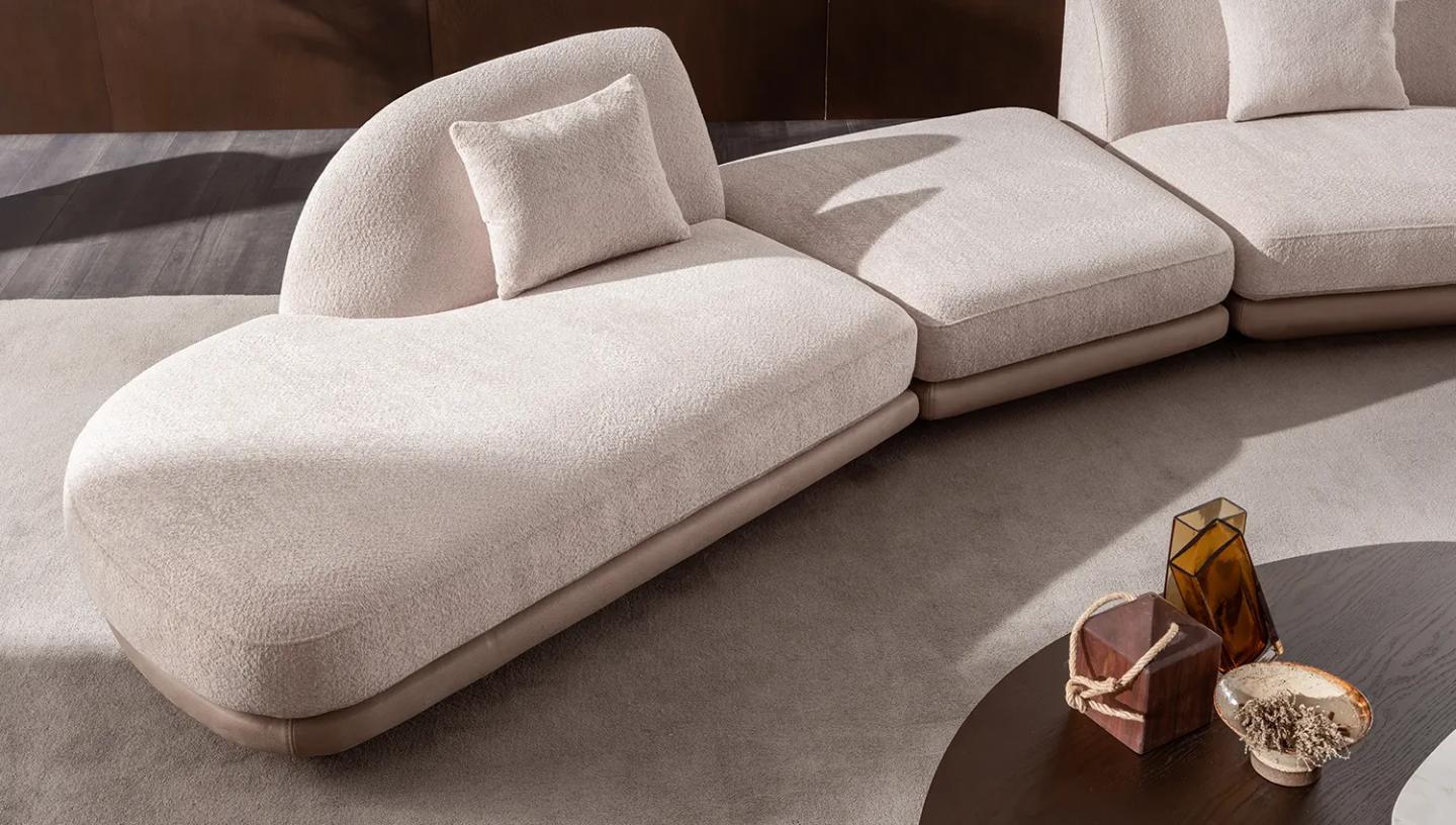 Strada Köşe Koltuk Takımı - Resim 12