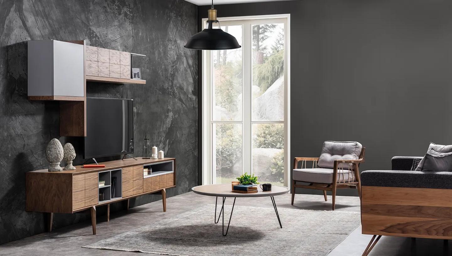 Naturel Tv Ünitesi - Resim 3