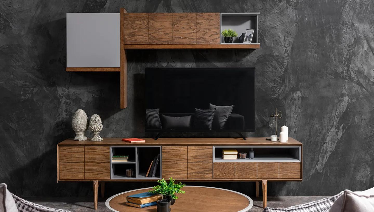 Naturel Tv Ünitesi - Resim 2