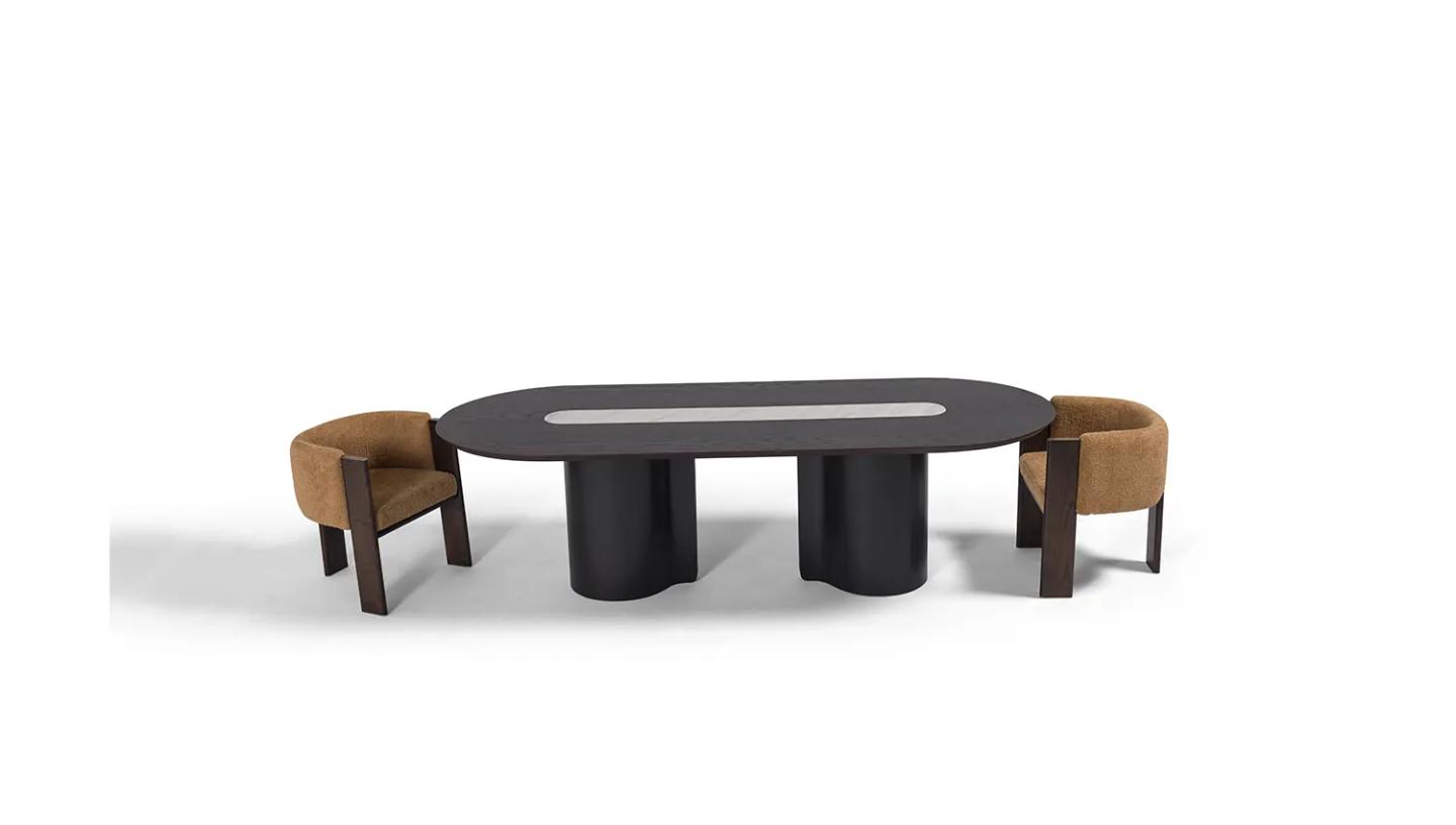 Passion Yemek Odası Takımı - Resim 5