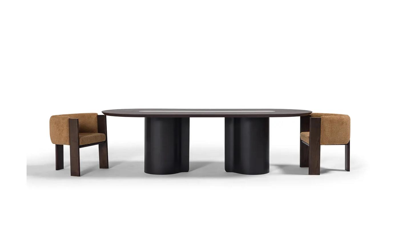 Passion Yemek Odası Takımı - Resim 6