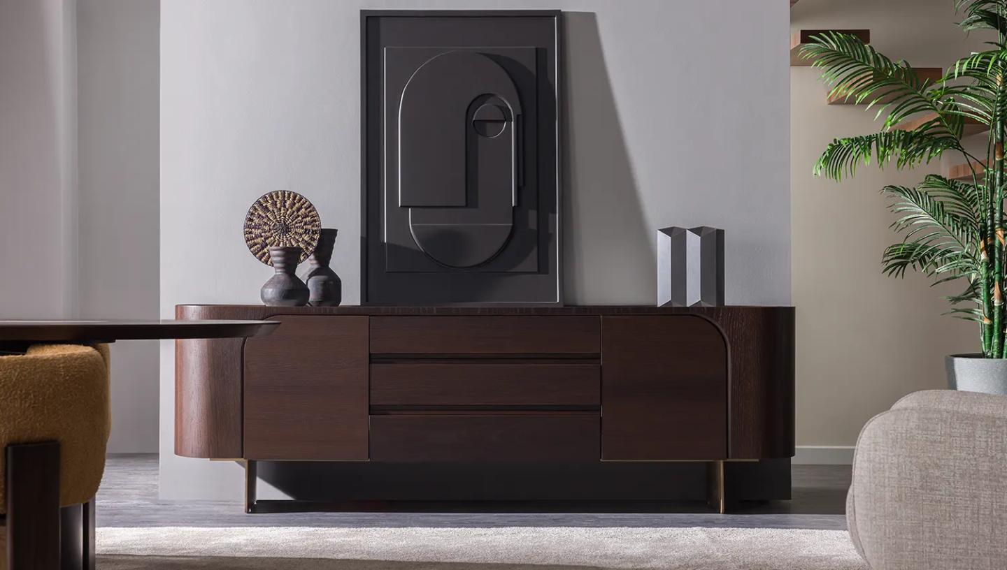 Passion Yemek Odası Takımı - Resim 7