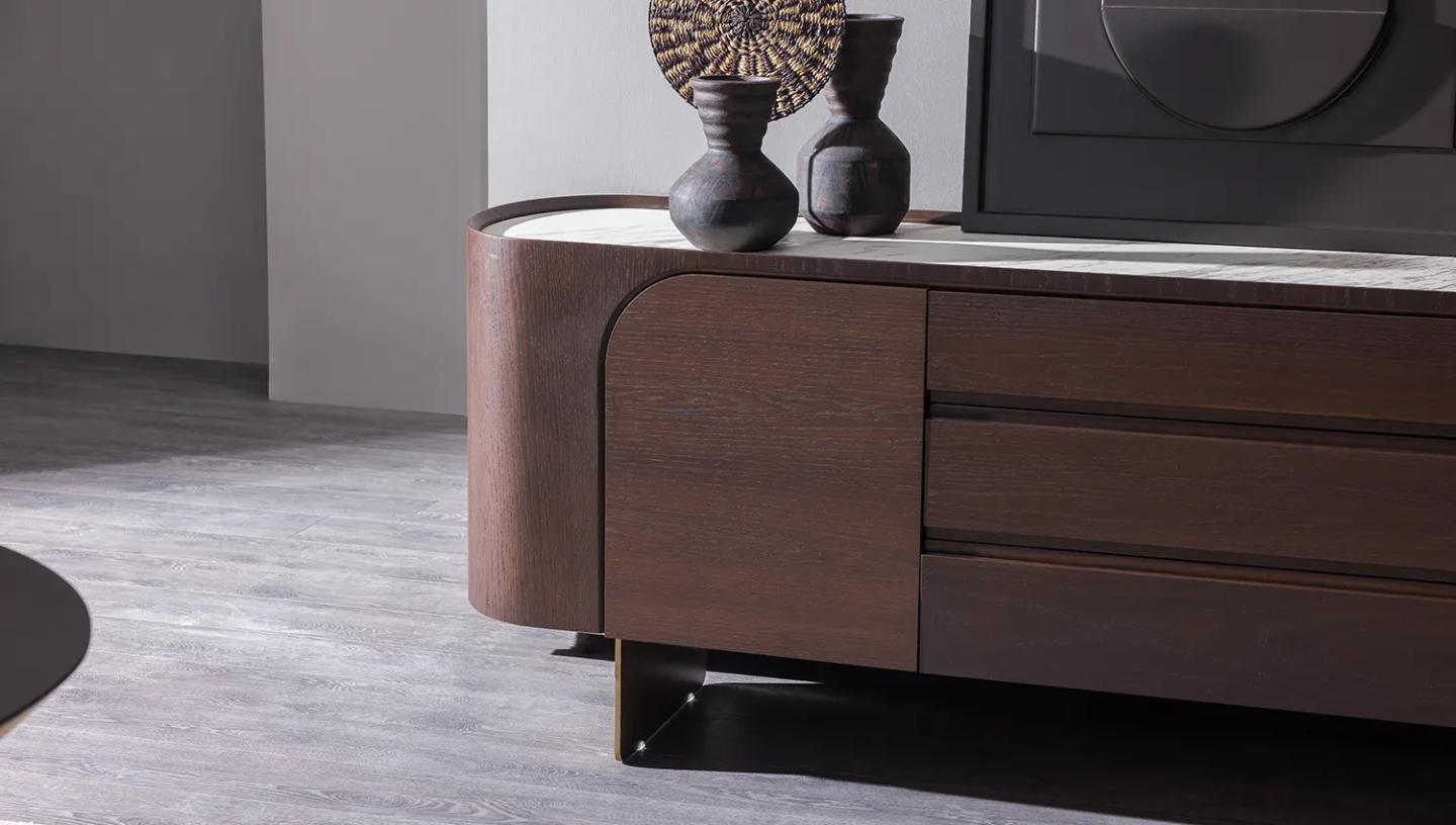 Passion Yemek Odası Takımı - Resim 8