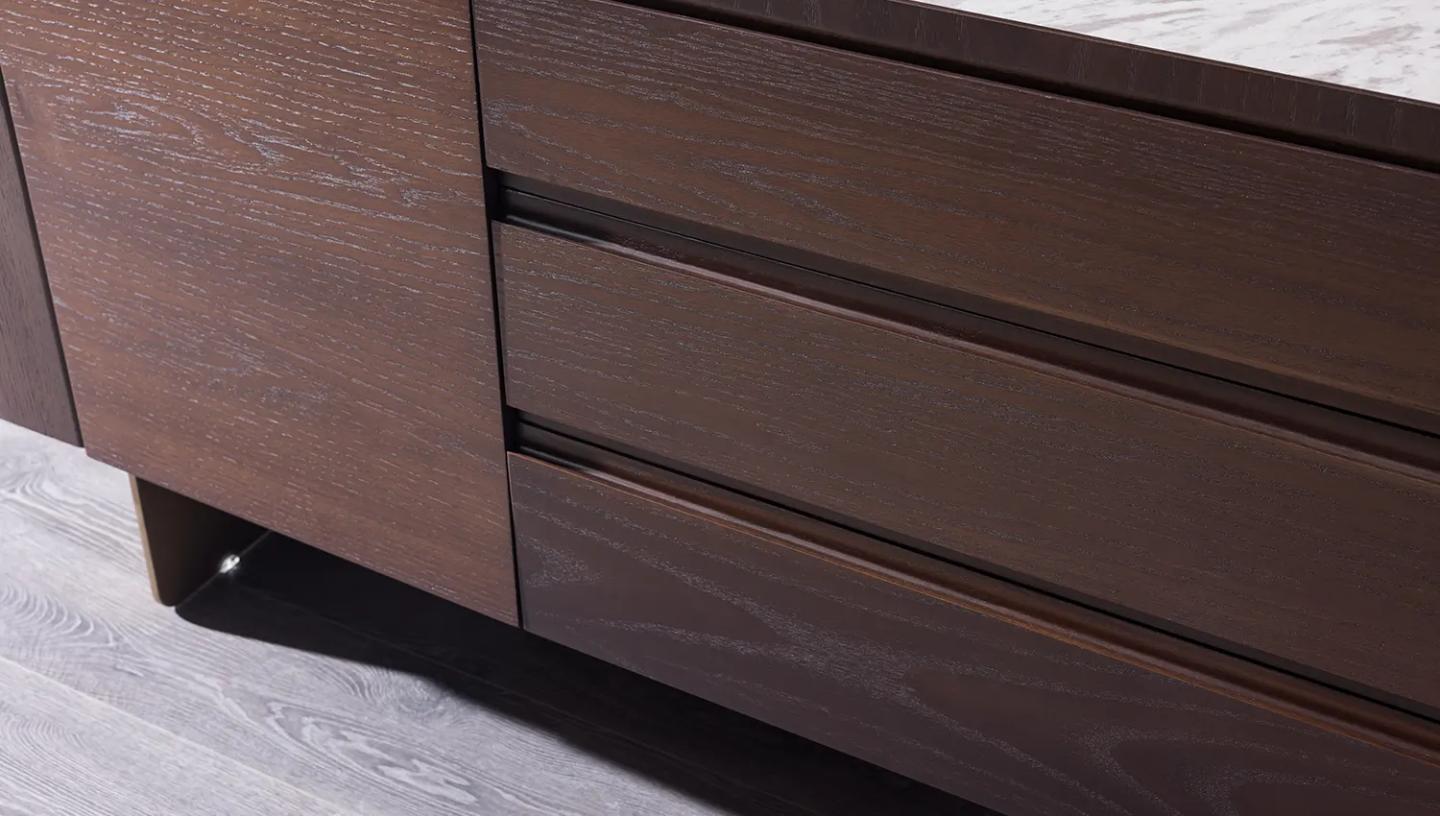 Passion Yemek Odası Takımı - Resim 11